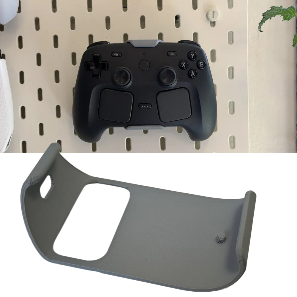 Soporte de agarre base para St - 3D Printing Grip reseña y precio