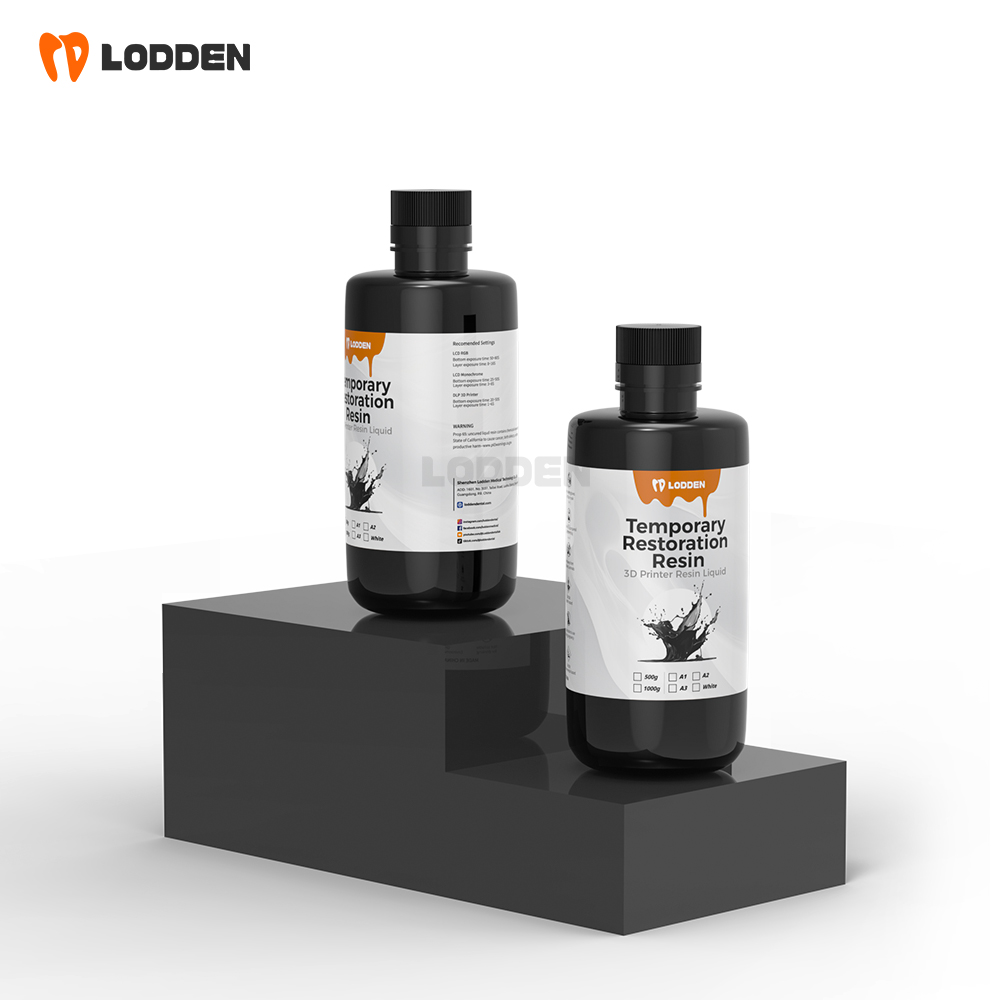 Resina Líquida para Impresora  - 3D Printing Liquid reseña y precio