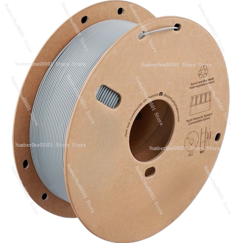 Filamento PLA de alta temperat - 3D Printing Filament reseña y precio