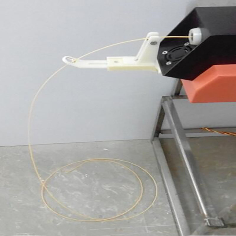 Máquina extrusora de filamento - 3D Printing Filament reseña y precio