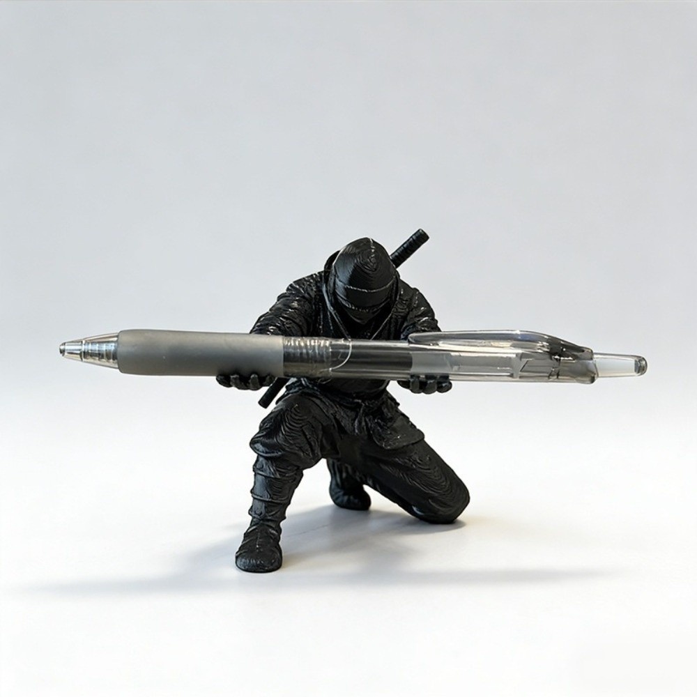 Adornos Divertidos de Ninja, D - 3D Printing Grip reseña y precio