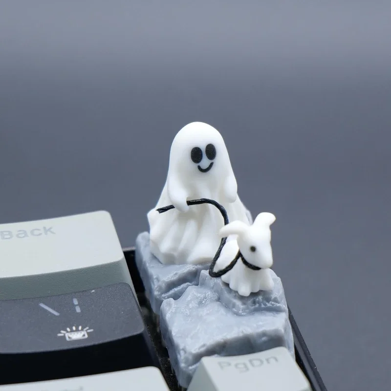 Teclas de resina con estampado - 3D Printing Liquid reseña y precio
