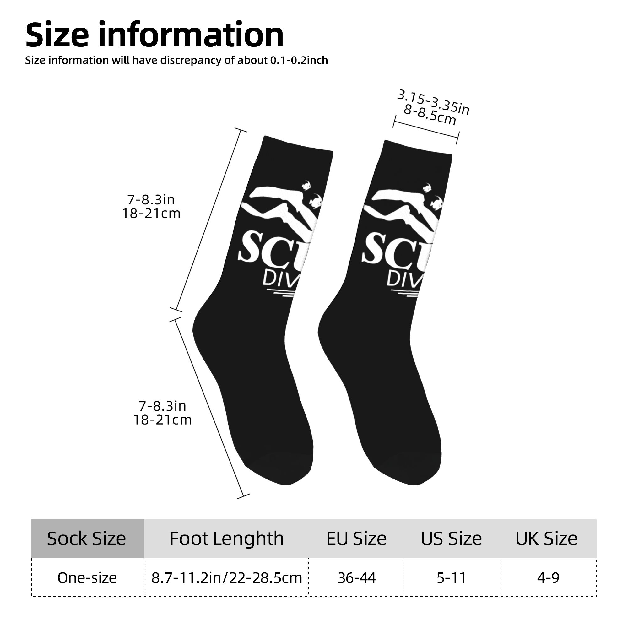 Calcetines Personalizados Dive - 3D Printing Youtube reseña y precio