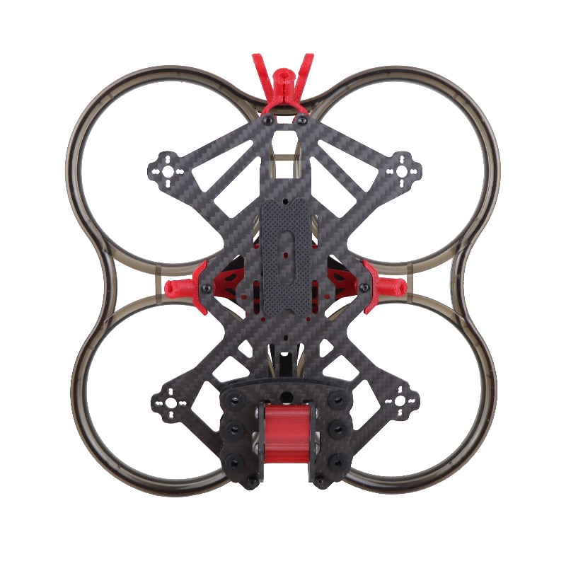 HSKRC CC30 O4 Marco de Dron de - 3D Printing Drone reseña y precio