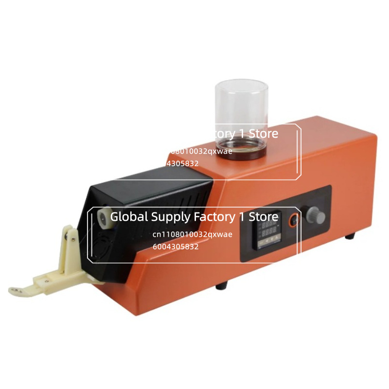 Extrusora de Filamento 3D para - 3D Printing Filament reseña y precio