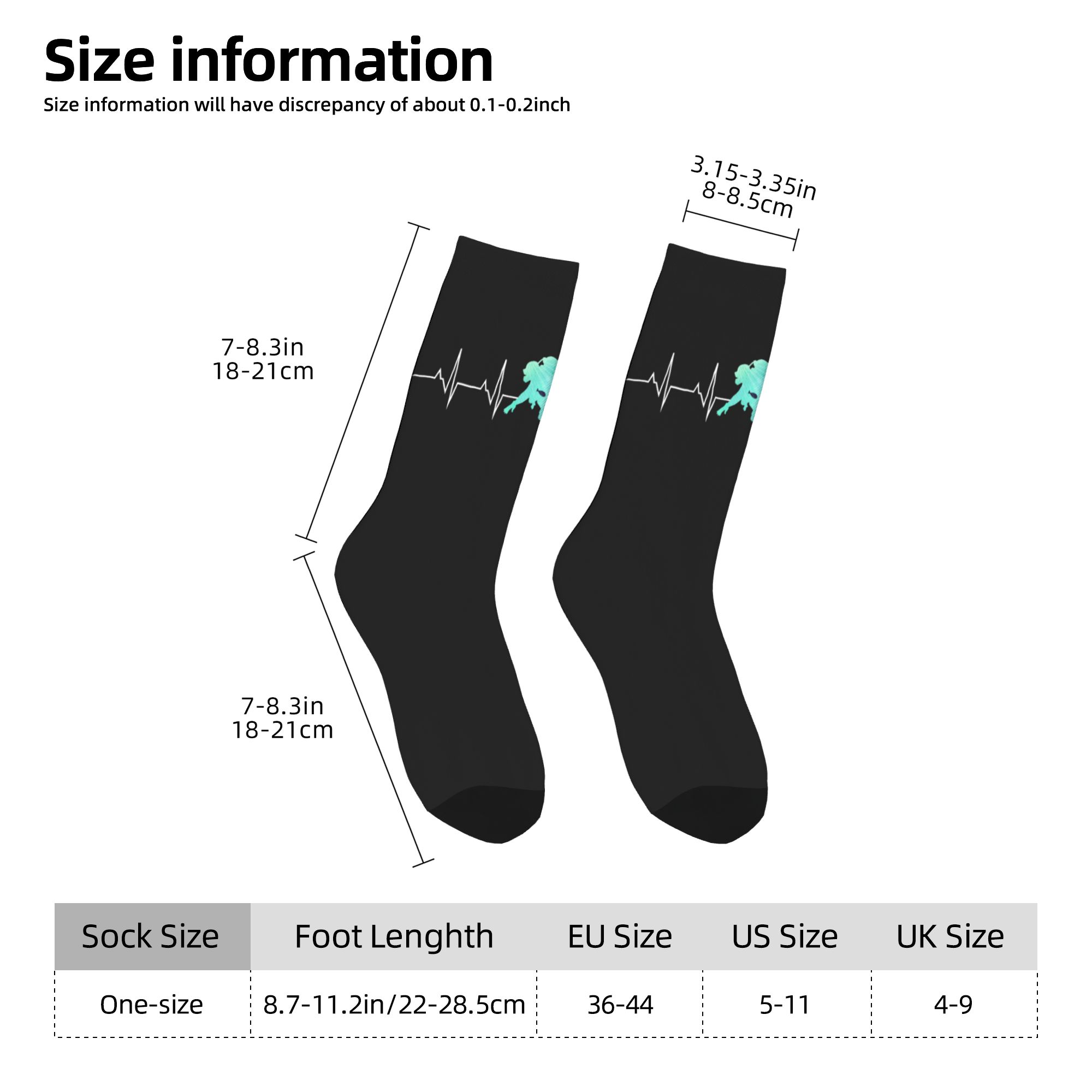 Calcetines personalizados con  - 3D Printing Youtube reseña y precio