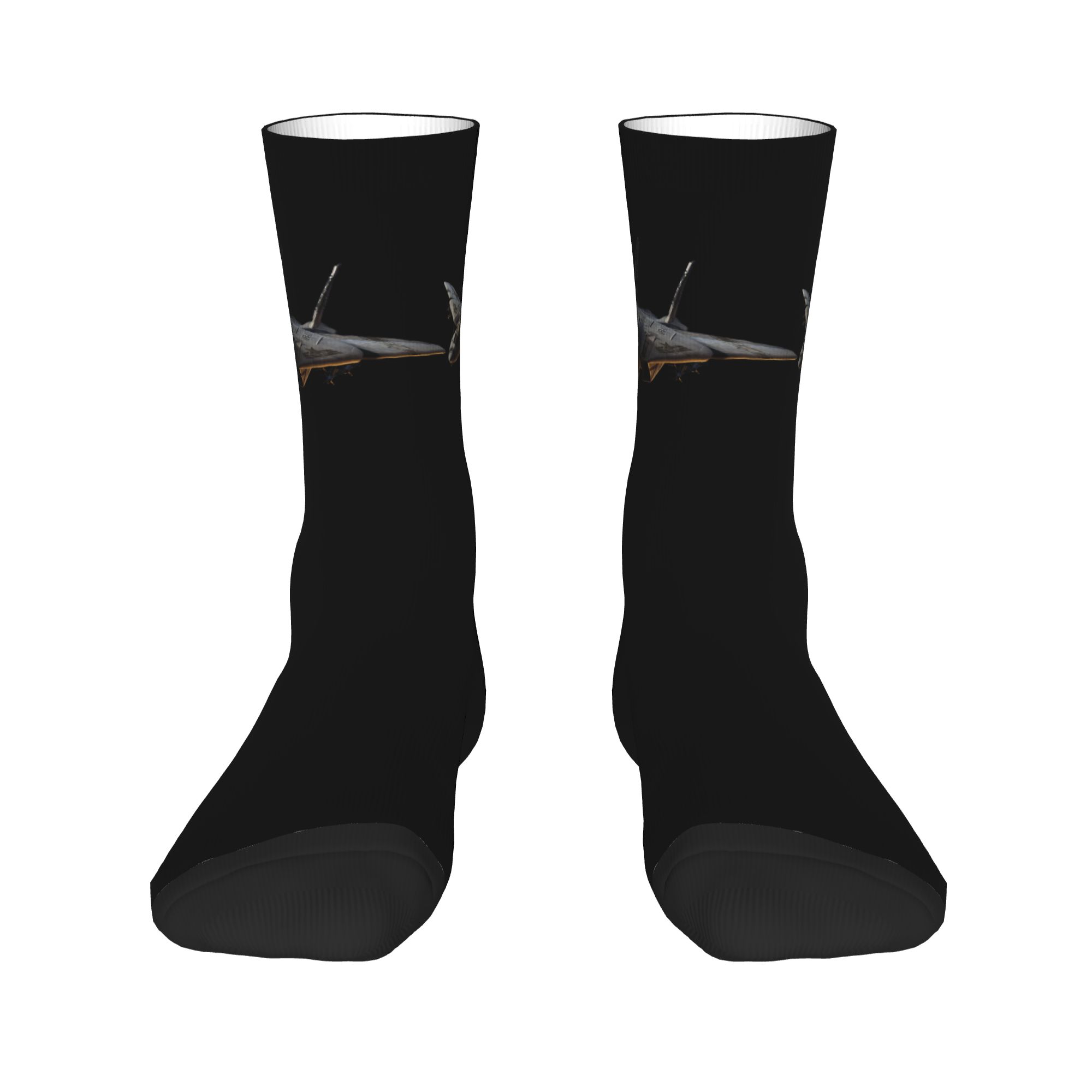 Calcetines personalizados Cool - 3D Printing Youtube reseña y precio