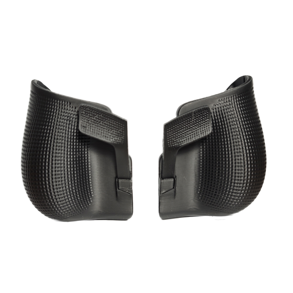Mango de agarre ergonómico imp - 3D Printing Grip reseña y precio