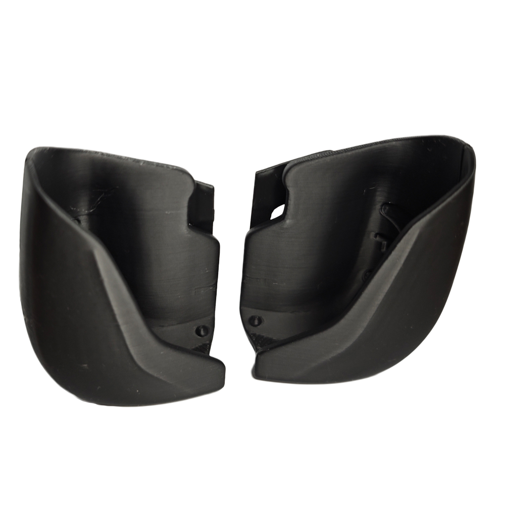 Mango de agarre ergonómico imp - 3D Printing Grip reseña y precio
