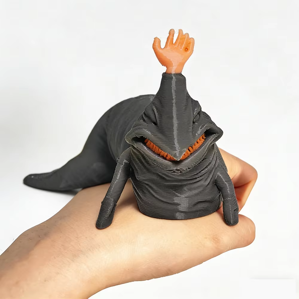 Nuevo Modelo 2026 de Figura de - 3D Printing Action Figure reseña y precio