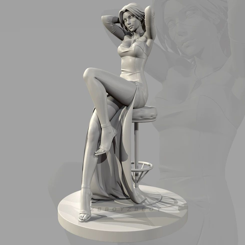 Modelo Impreso en 3D de 50mm 7 - 3D Printing Ultem reseña y precio