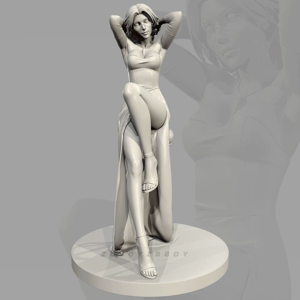 Modelo Impreso en 3D de 50mm 7 - 3D Printing Ultem reseña y precio