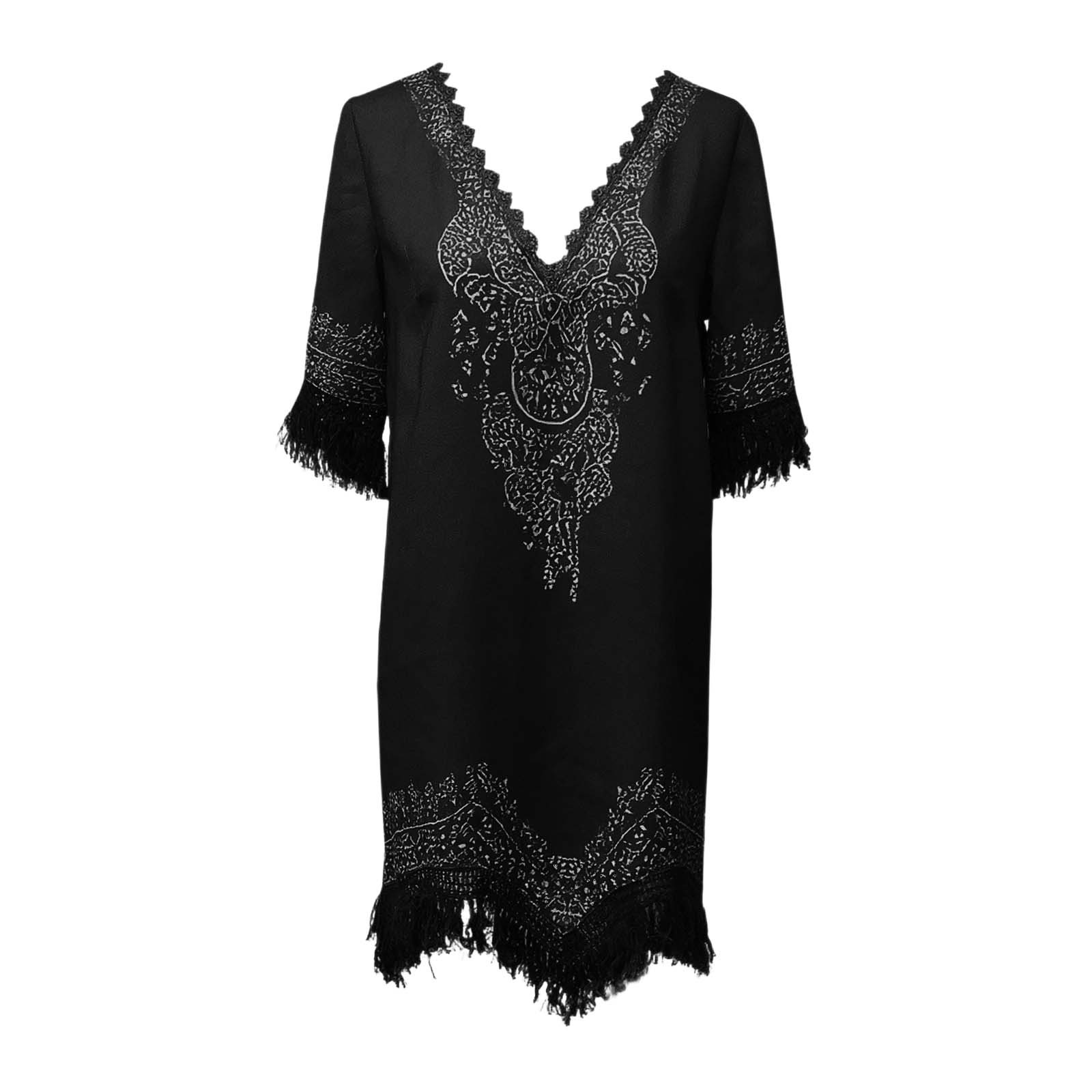 Vestido Holgado de Verano con  - 3D Printing Youtube reseña y precio
