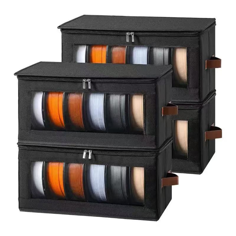 Bolsa de Almacenamiento para F - 3D Printing Filament reseña y precio