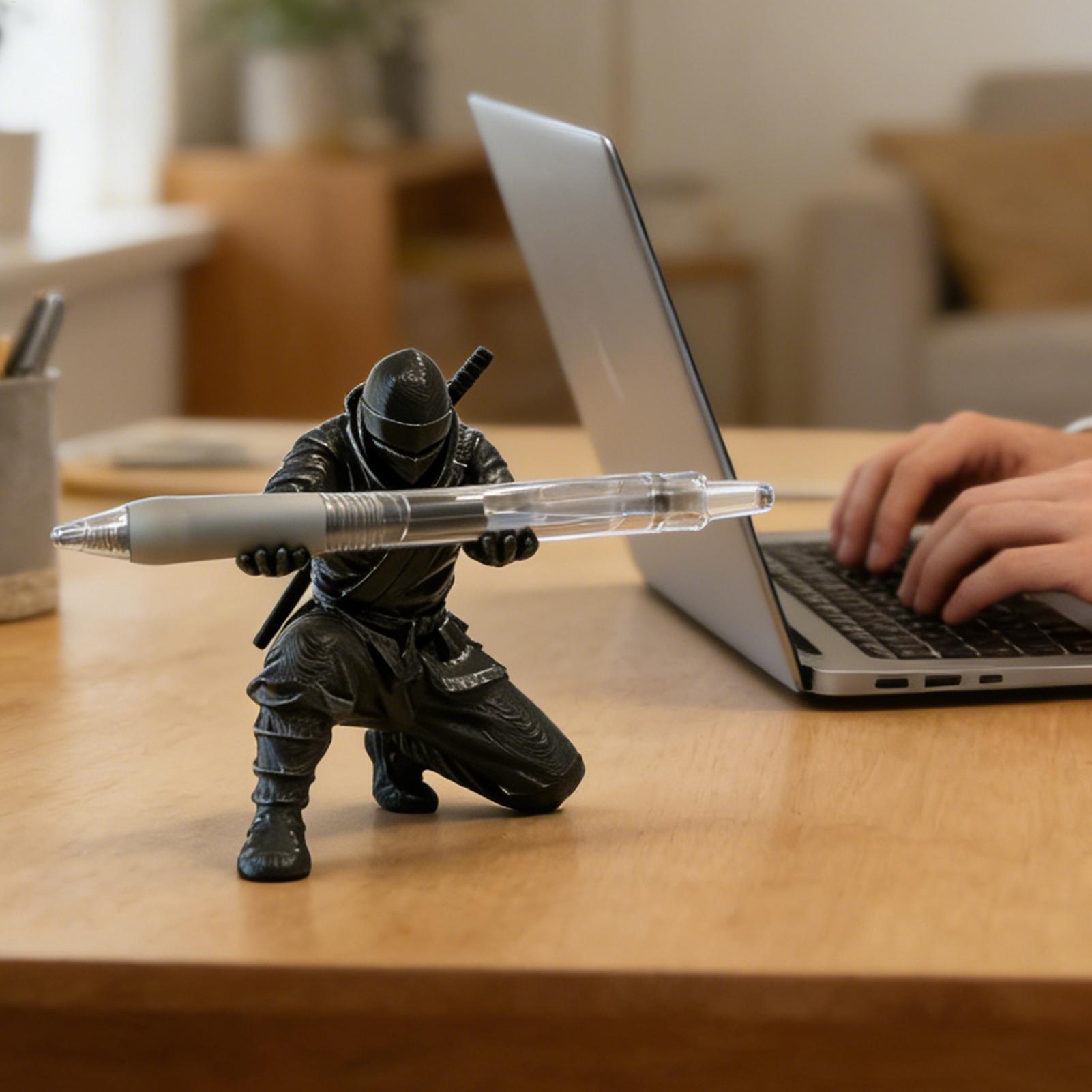 Soporte para bolígrafos impres - 3D Printing Grip reseña y precio