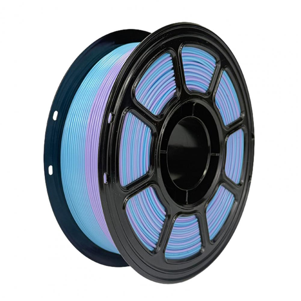 Filamento PLA de 1.75mm con Gr - 3D Printing Filament reseña y precio