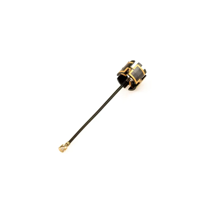 Happymodel 5,8G Crown LDS ante - 3D Printing Drone reseña y precio