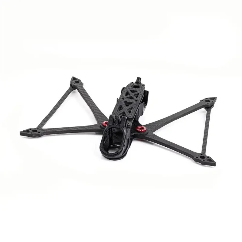 1 unidad para HGLRC Rekon5 LR, - 3D Printing Drone reseña y precio