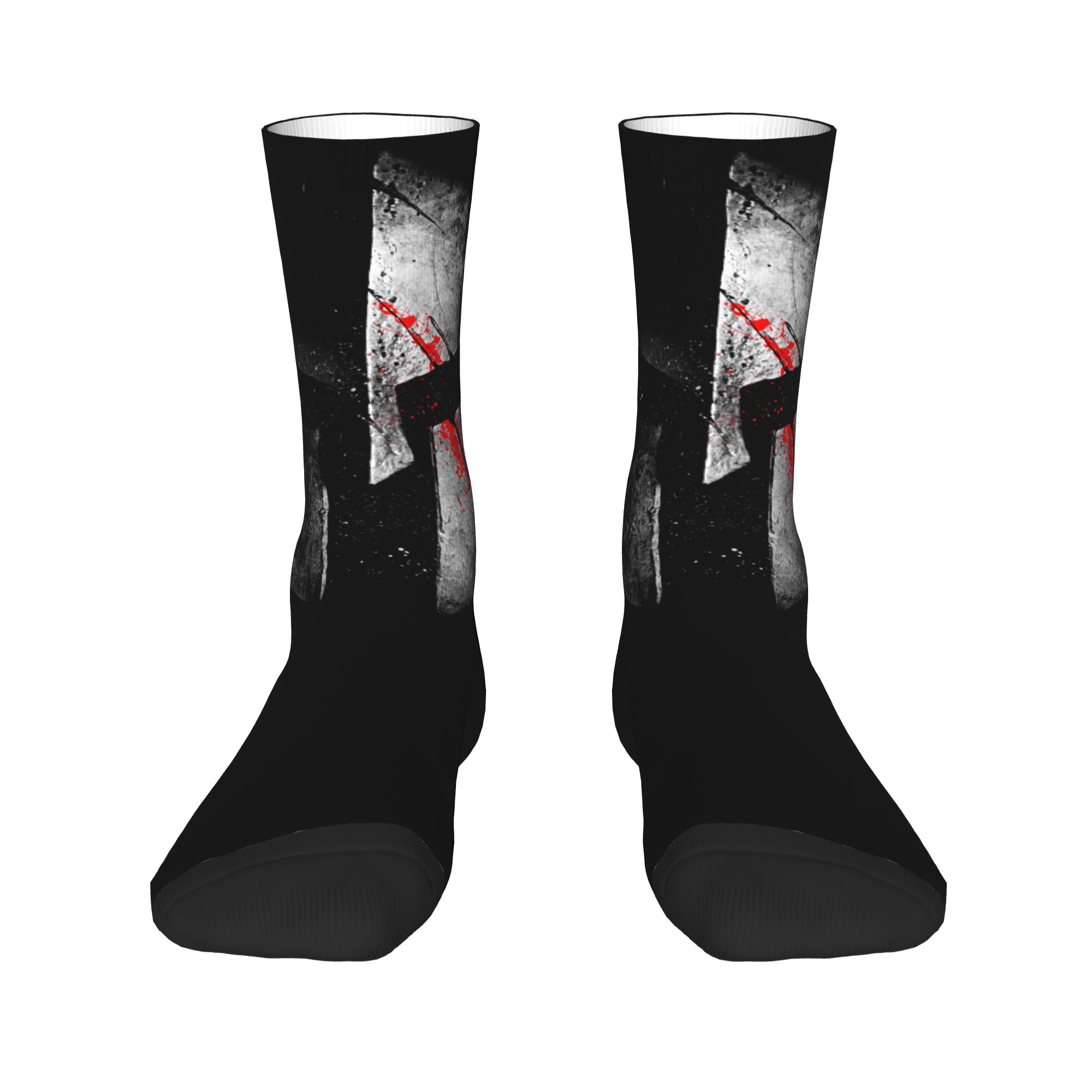Calcetines Deportivos Personal - 3D Printing Youtube reseña y precio