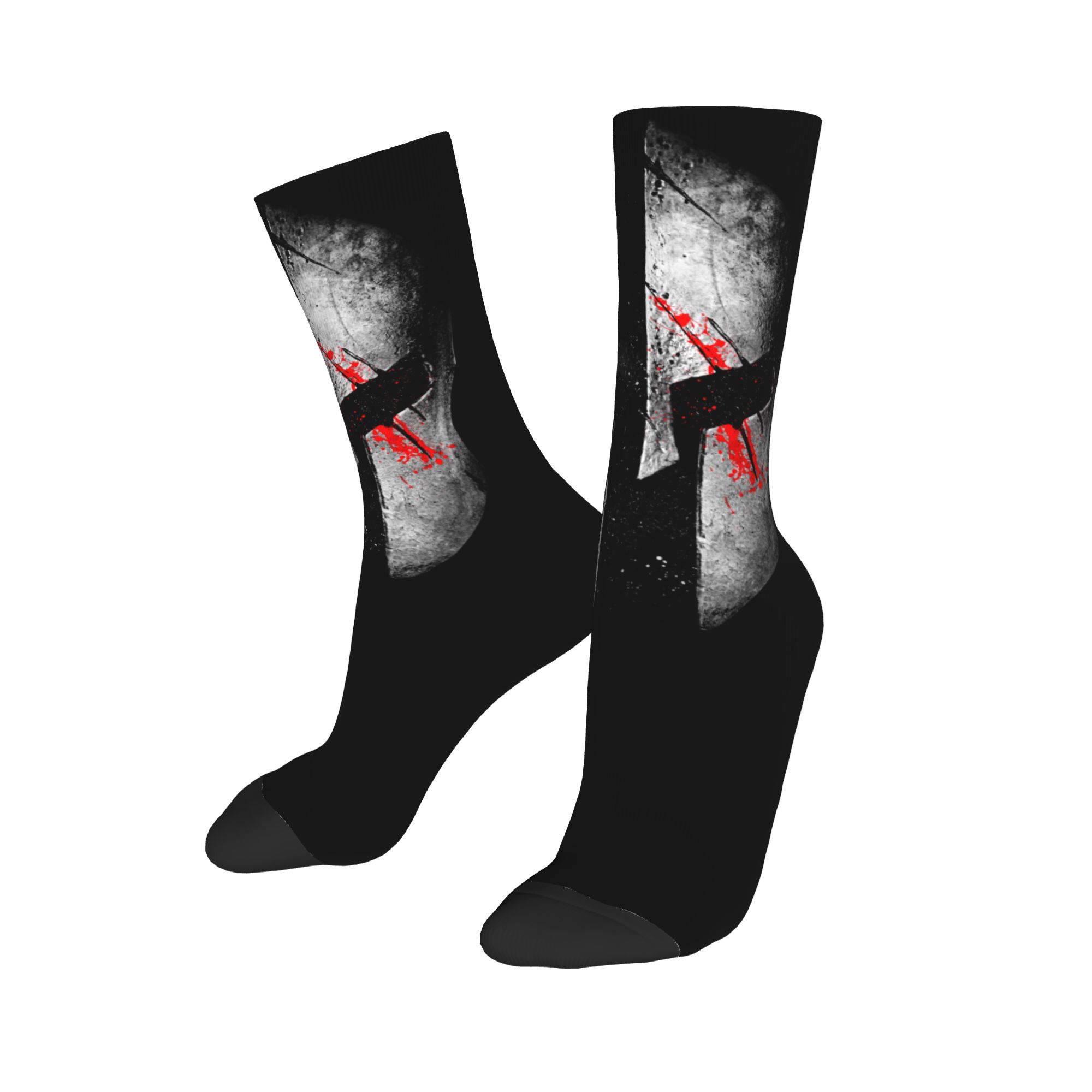 Calcetines Deportivos Personal - 3D Printing Youtube reseña y precio