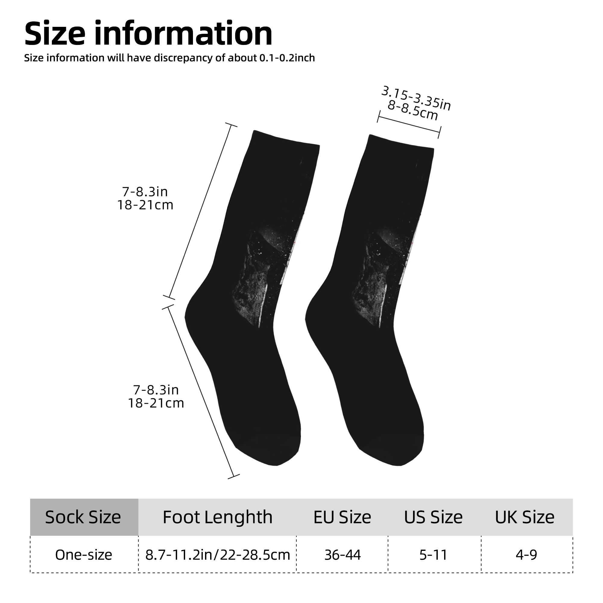 Calcetines Deportivos Personal - 3D Printing Youtube reseña y precio