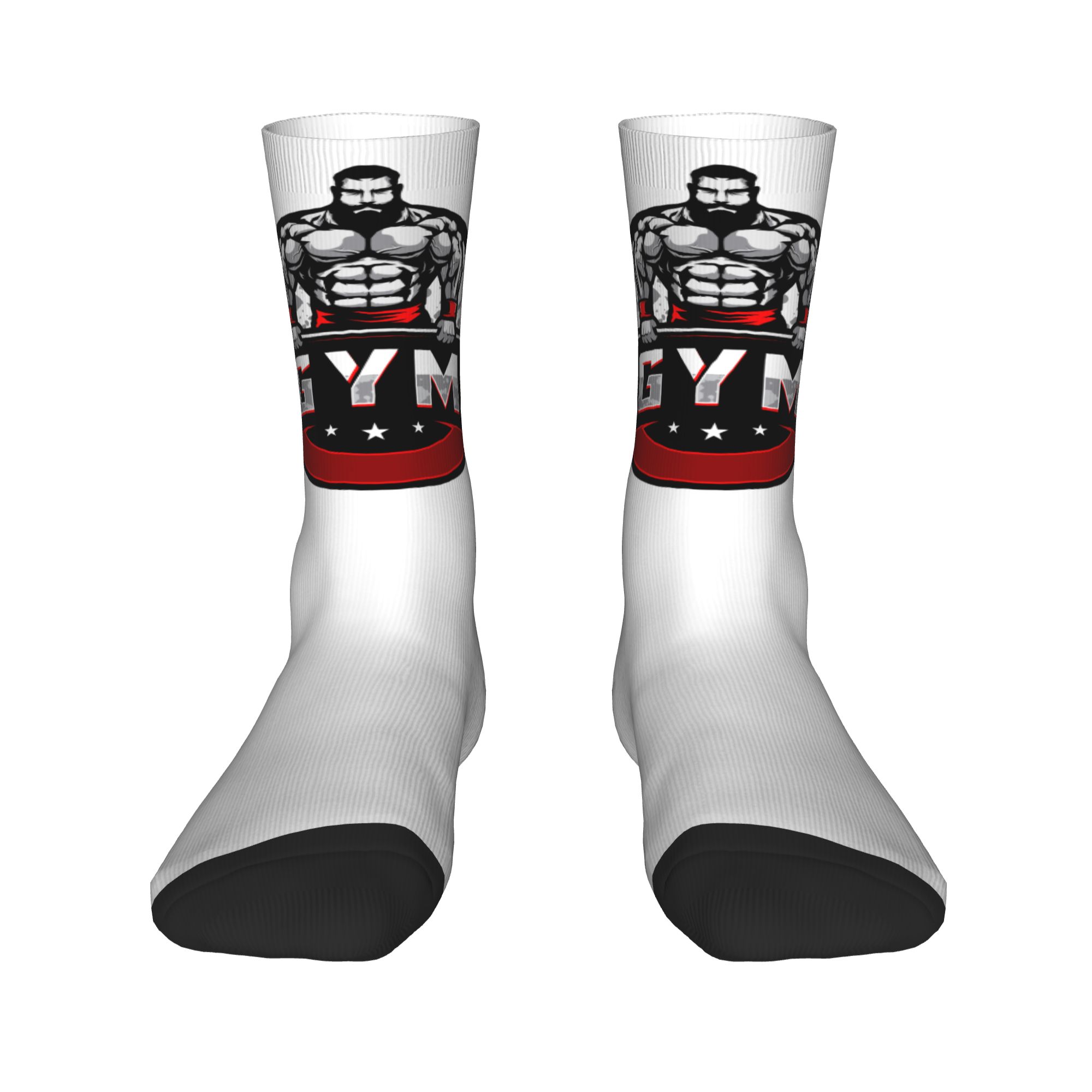Calcetines Deportivos Personal - 3D Printing Youtube reseña y precio