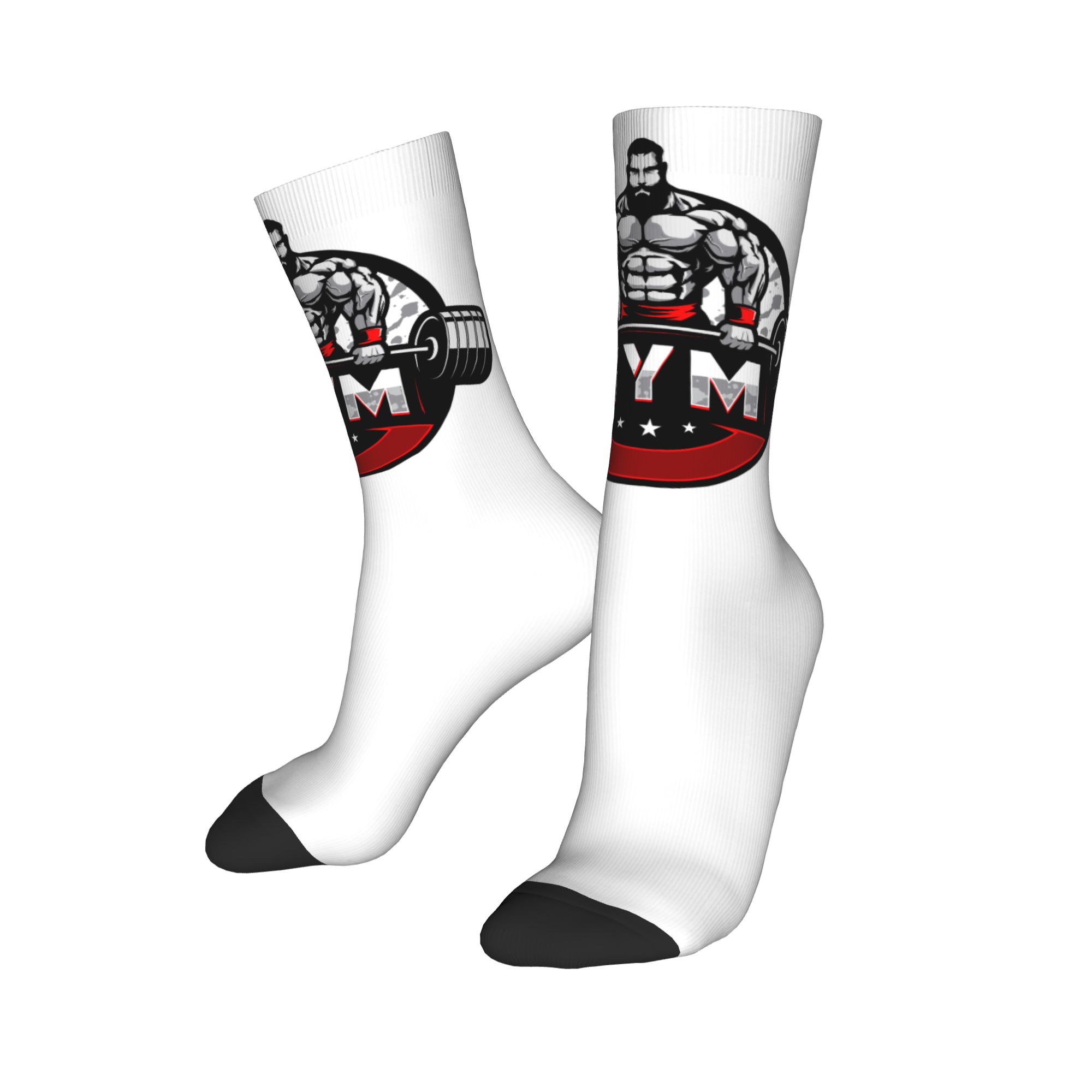 Calcetines Deportivos Personal - 3D Printing Youtube reseña y precio