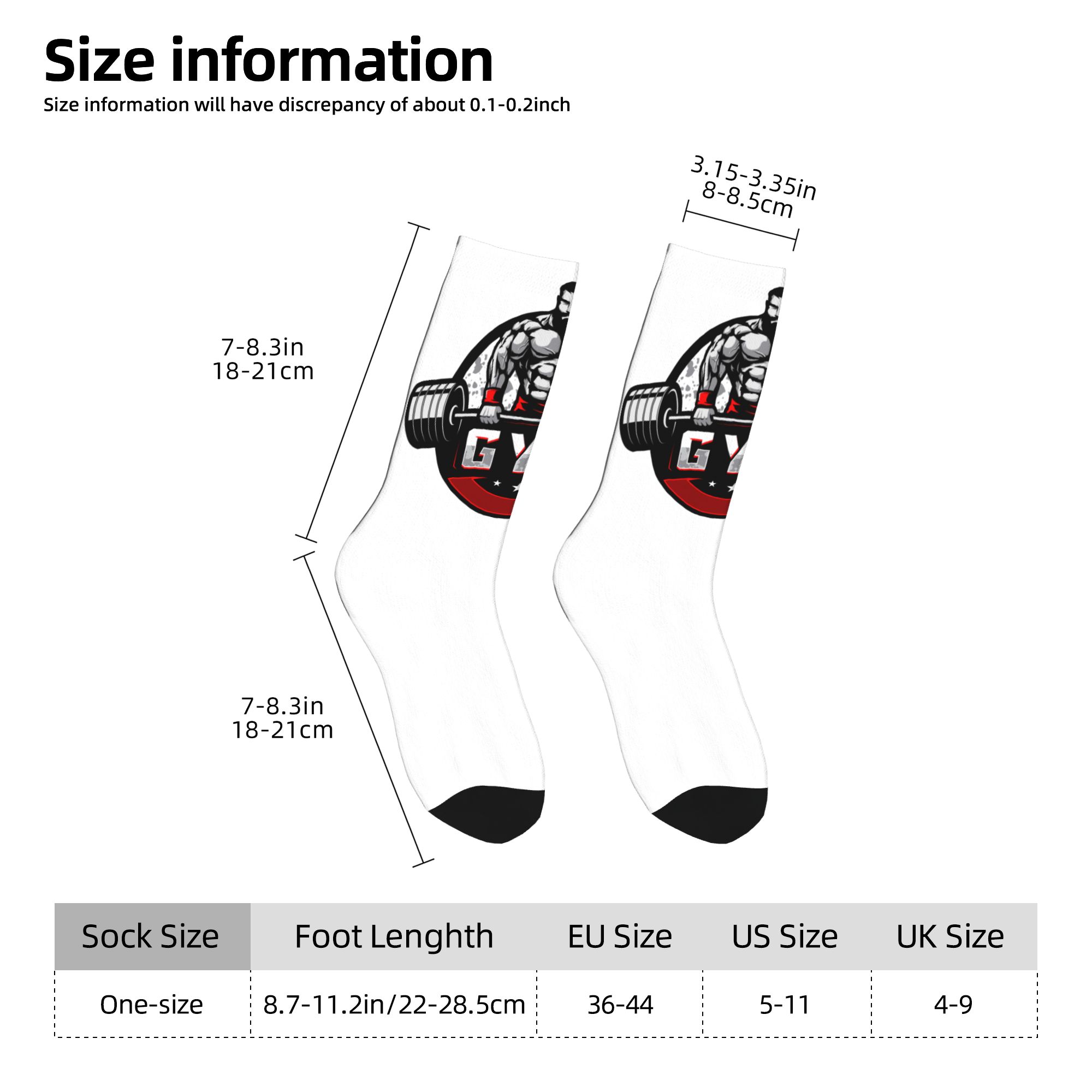 Calcetines Deportivos Personal - 3D Printing Youtube reseña y precio