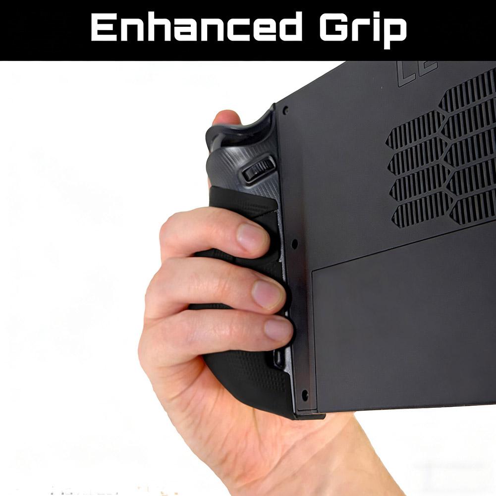 Para Legion-Go 2, mango ergonó - 3D Printing Grip reseña y precio