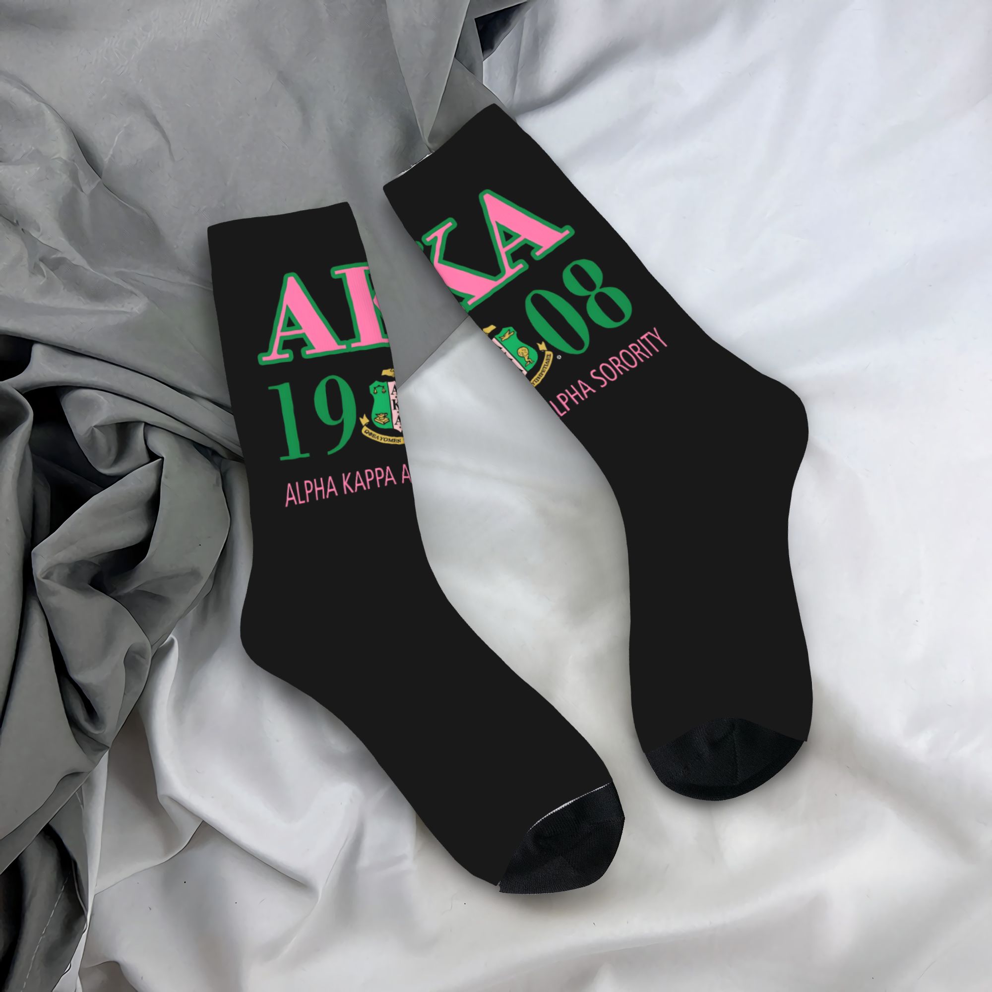 Calcetines personalizados lind - 3D Printing Youtube reseña y precio