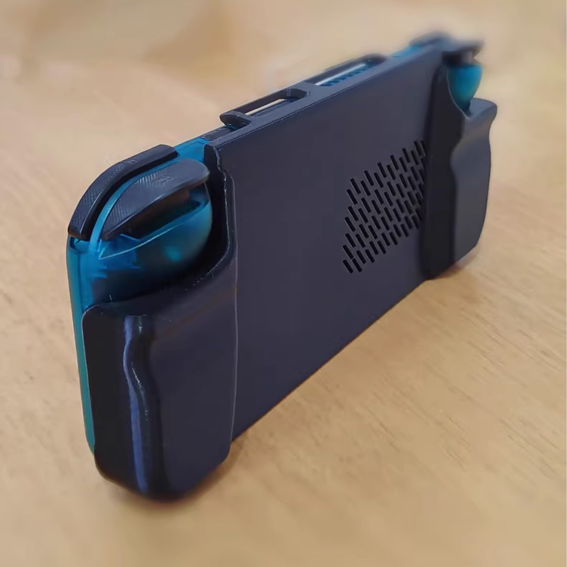 Adecuado para Retroid Pocket 4 - 3D Printing Grip reseña y precio