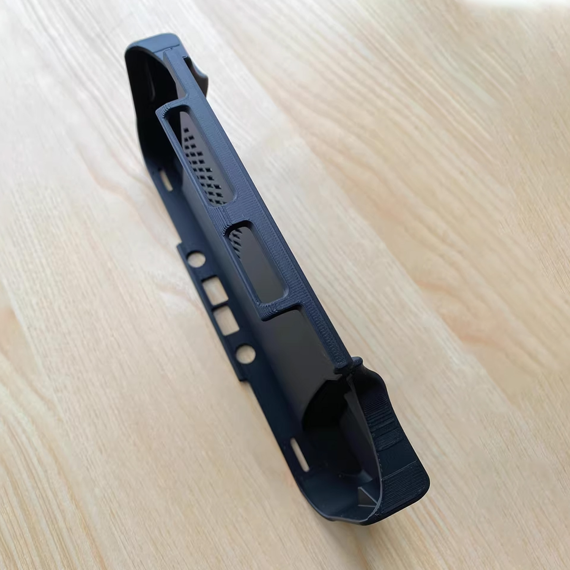Adecuado para Retroid Pocket 4 - 3D Printing Grip reseña y precio