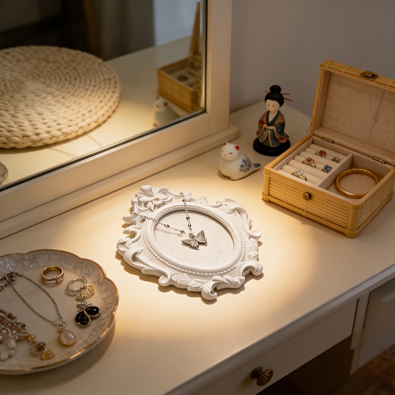 Exhibidores de Joyería Estilo  - 3D Printing Jewelry reseña y precio