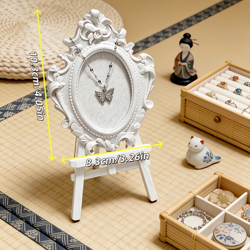 Exhibidores de Joyería Estilo  - 3D Printing Jewelry reseña y precio
