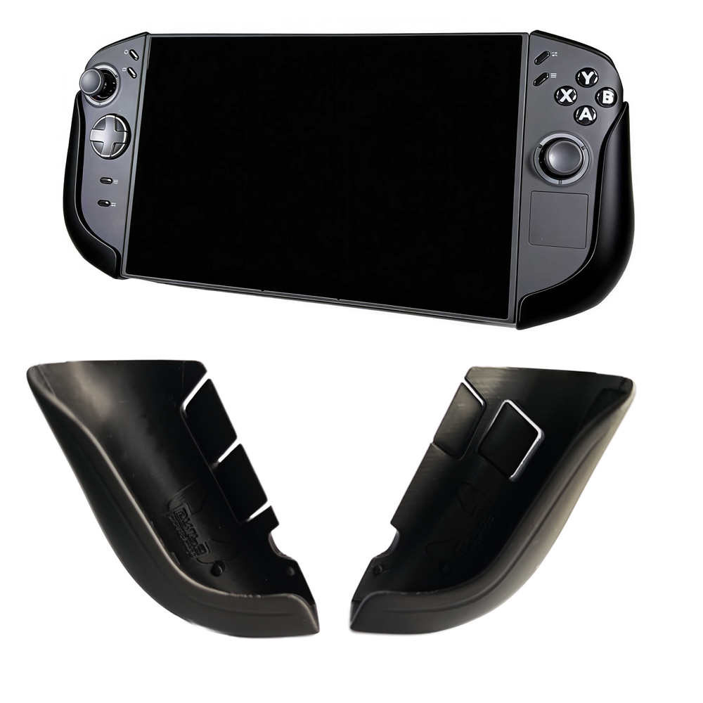 Para Legion Go 2, Empuñadura E - 3D Printing Grip reseña y precio