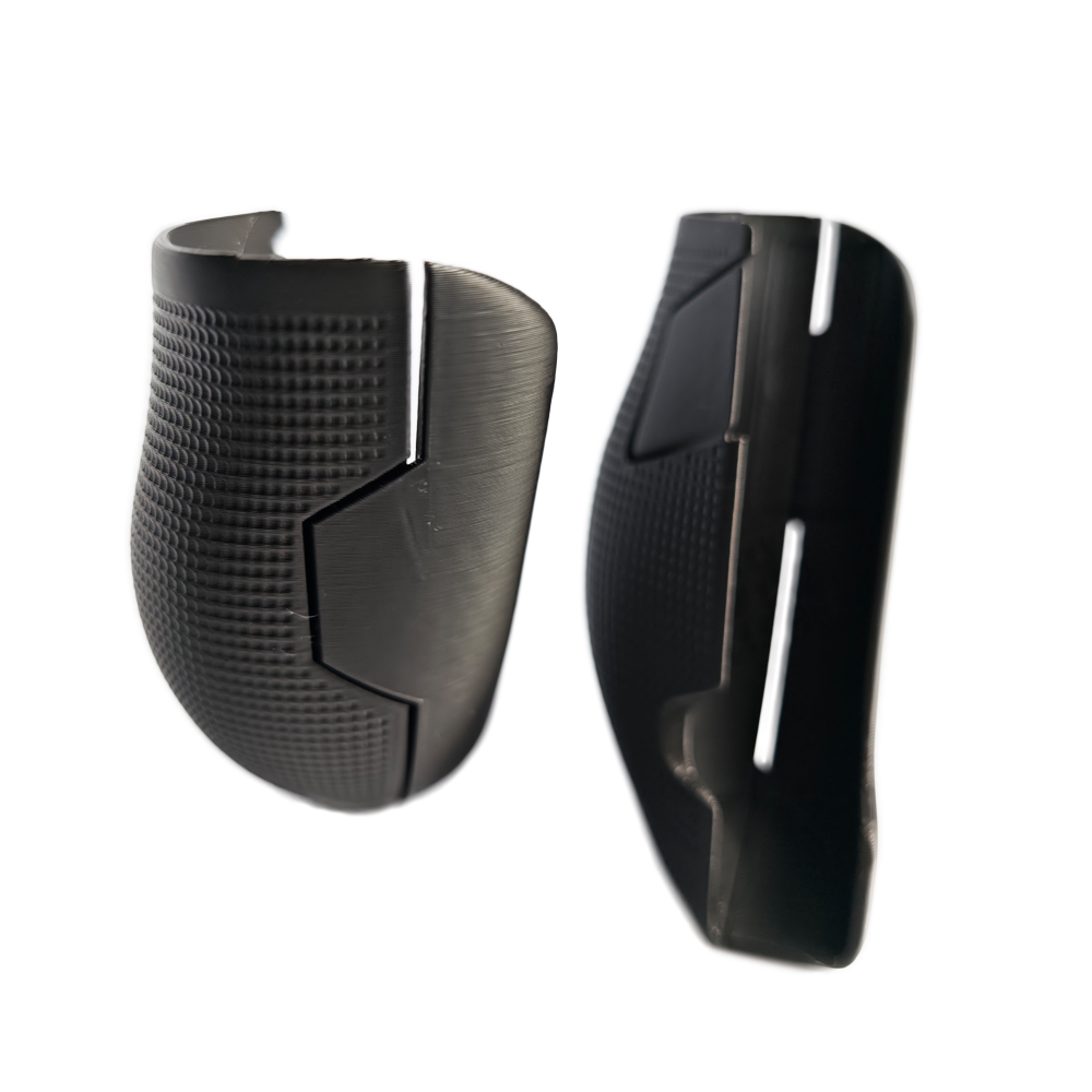 Para Legion Go 2, Empuñadura E - 3D Printing Grip reseña y precio