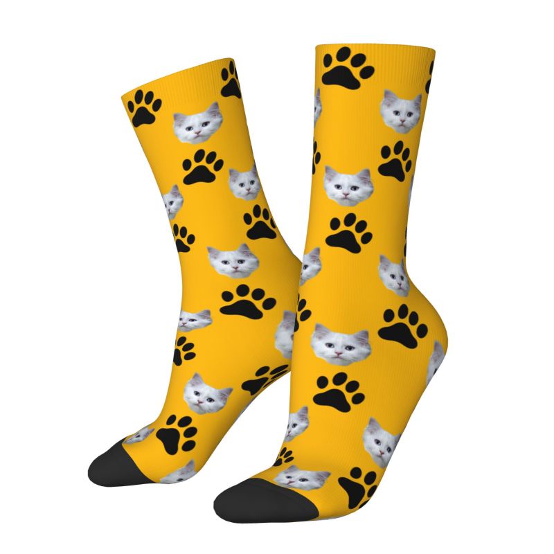 Calcetines personalizados dive - 3D Printing Youtube reseña y precio