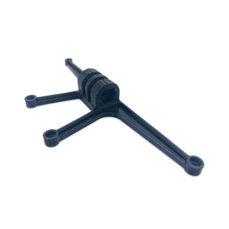 Soporte de montaje de TPU impr - 3D Printing Drone reseña y precio