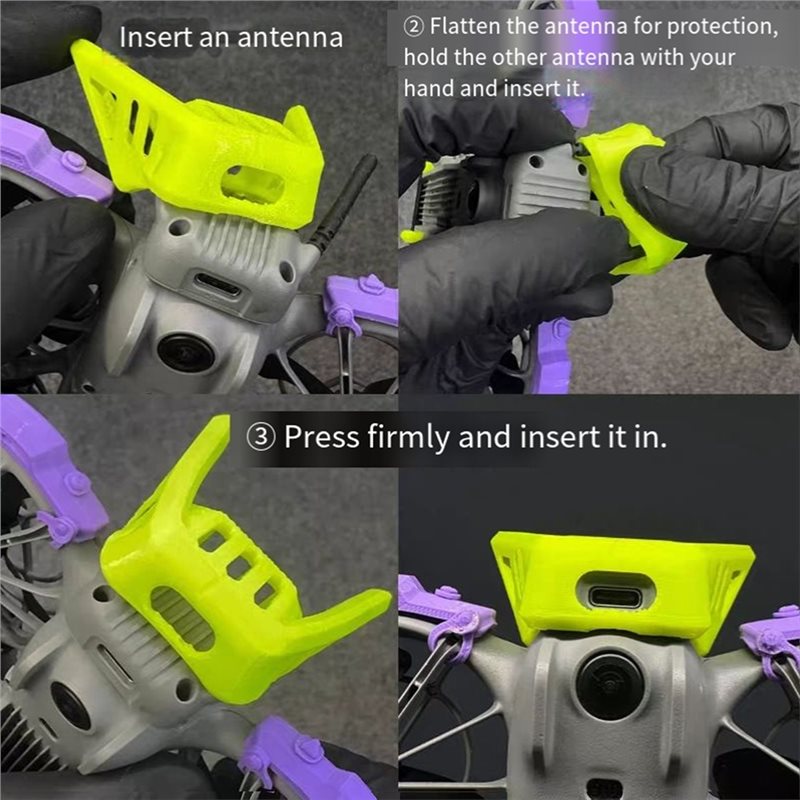 Barra Protectora Anticolisión  - 3D Printing Drone reseña y precio