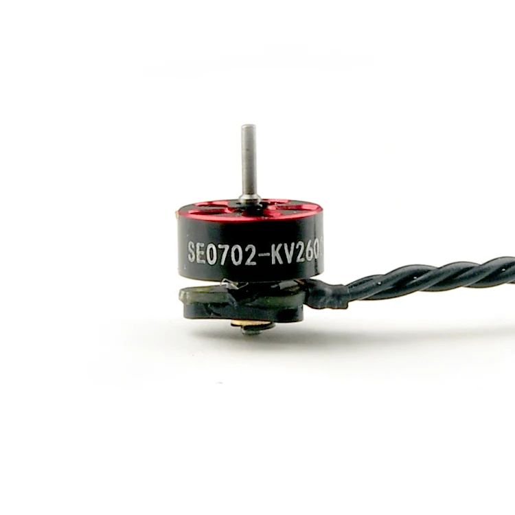 HappyModel SE0702 23000KV 2600 - 3D Printing Drone reseña y precio