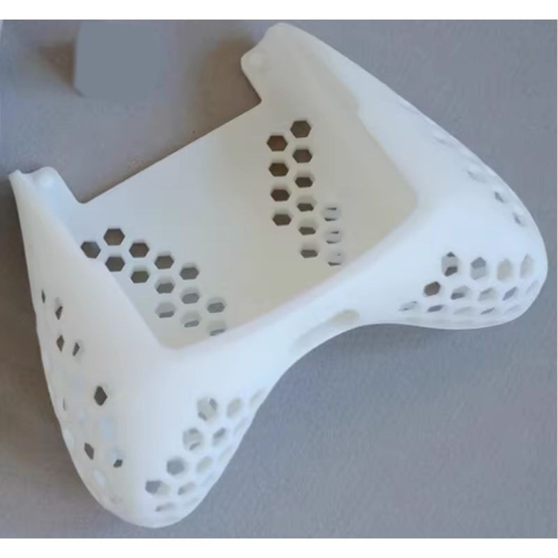 Impreso en 3D para la consola  - 3D Printing Grip reseña y precio
