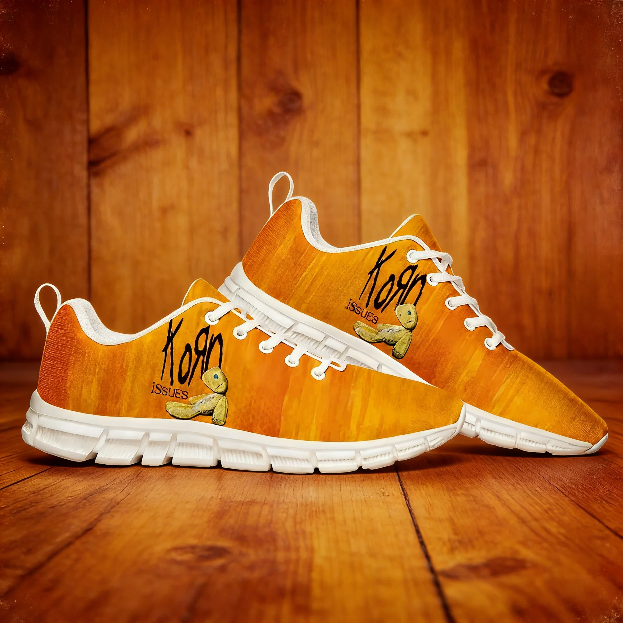 Zapatillas deportivas personal - 3D Printing Custom reseña y precio