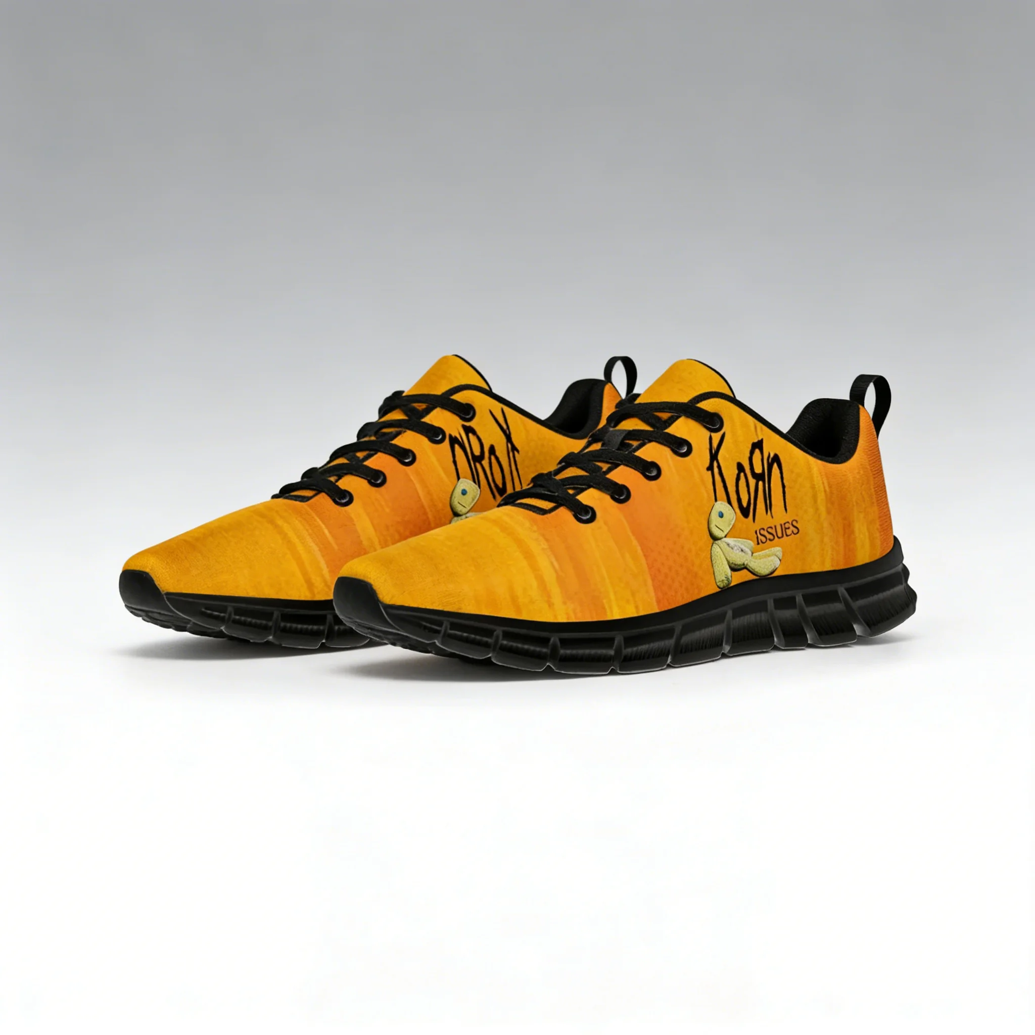 Zapatillas deportivas personal - 3D Printing Custom reseña y precio