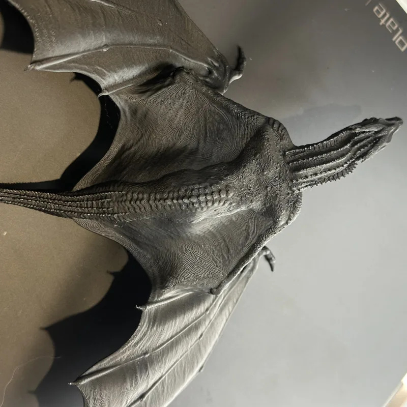 Modelo de Dragón Impreso en 3D - 3D Printing Ultem reseña y precio