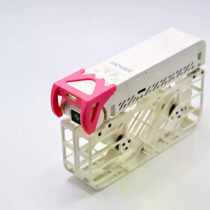 Protector de Gimbal para Cámar - 3D Printing Drone reseña y precio