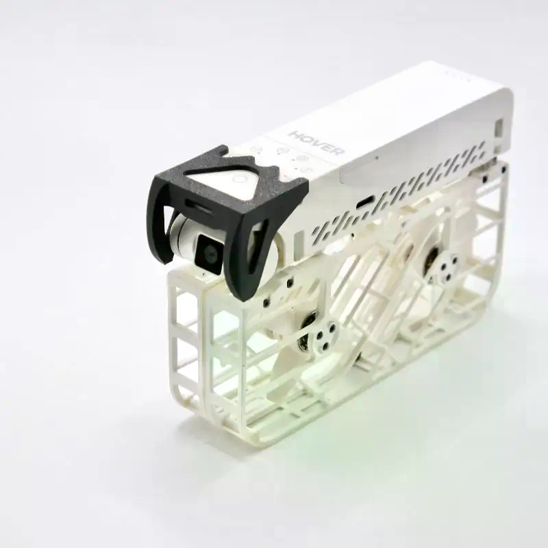 Protector de Gimbal para Cámar - 3D Printing Drone reseña y precio