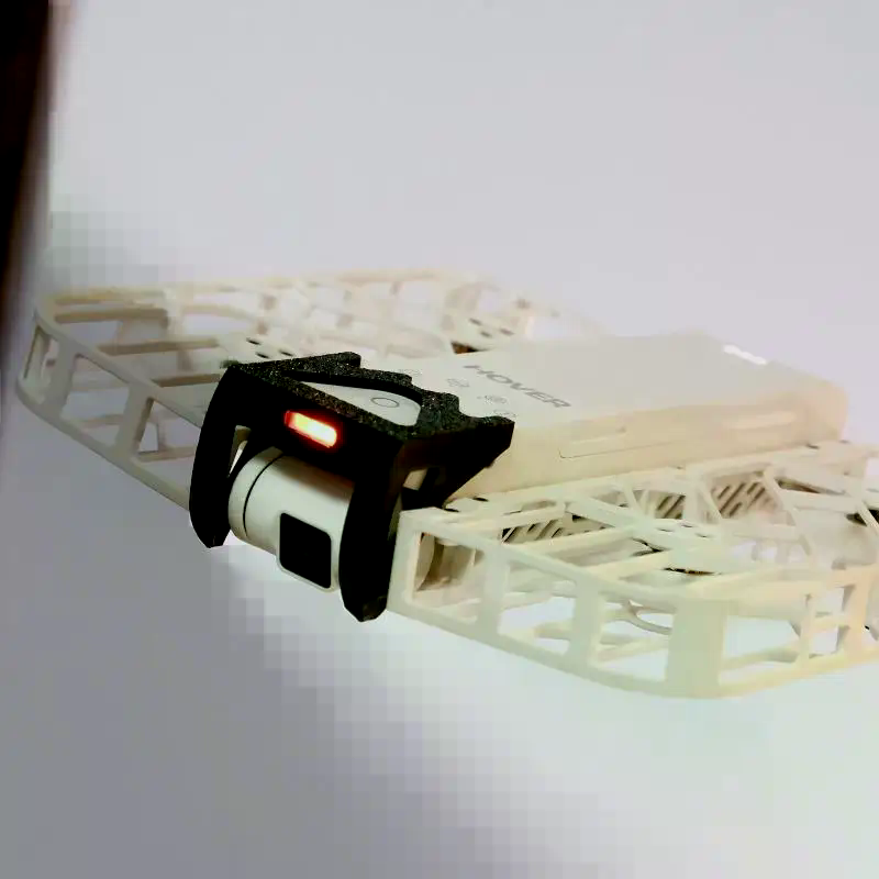 Protector de Gimbal para Cámar - 3D Printing Drone reseña y precio