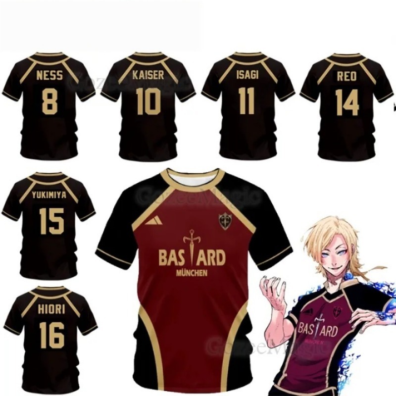 Camiseta Deportiva de Secado R - 3D Printing Drawing reseña y precio