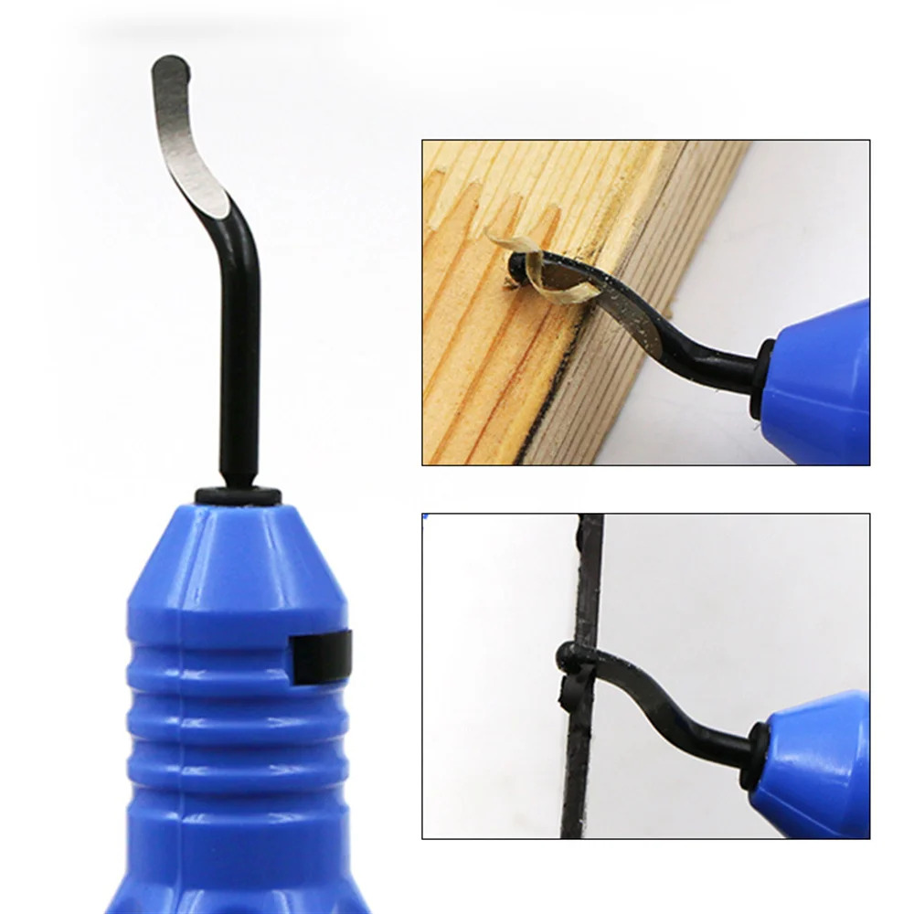 Cuchillas Juego de herramienta - 3D Printing Liquid reseña y precio