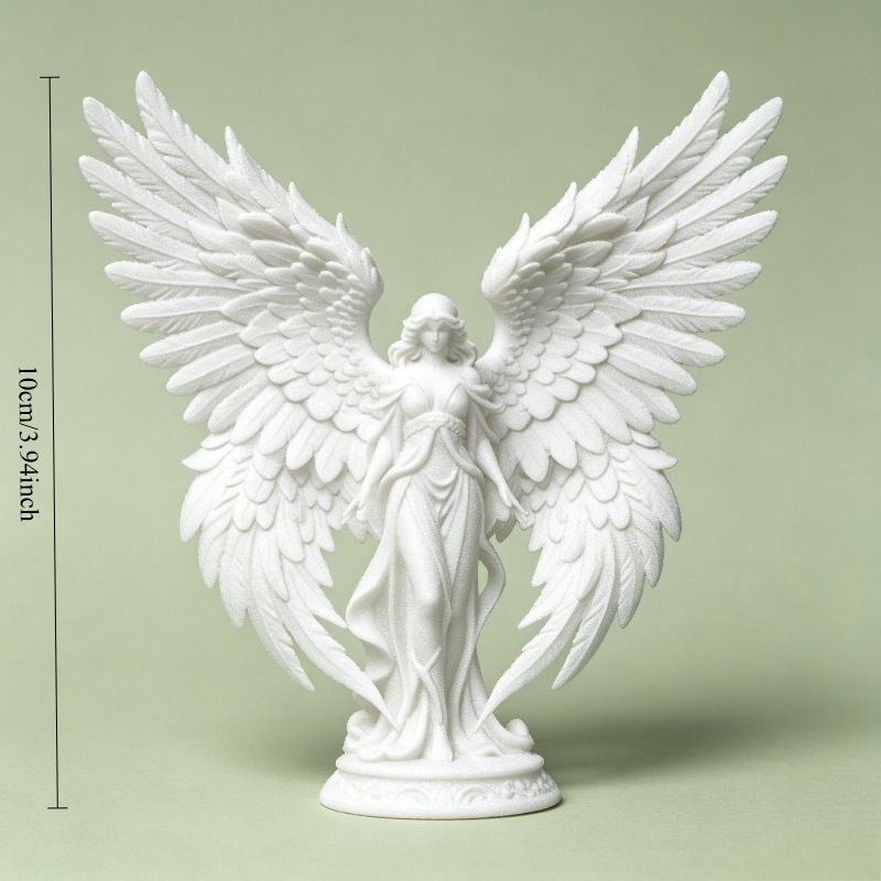 Adorno de Lujo Ligero con Dise - 3D Printing Liquid reseña y precio